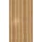 Ekena Millwork Framed Board-n-Batten Shutters, Rough Sawn Western Red Cedar, 32 1/4W x 57H, PR RBF06S32X057RWR - alternate 2
